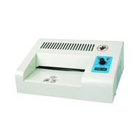 FGK 120 stroj za plastifikaciju