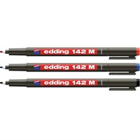 EDDING 142M permanent flomaster