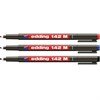 EDDING 142M permanent flomaster