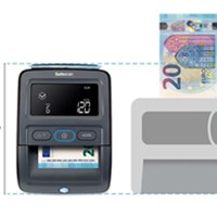 Safescan 155-S detektor novčanica