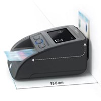 Safescan 155-S detektor novčanica