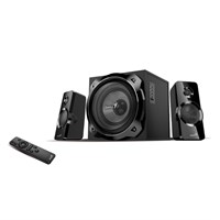 GENIUS 2.1 zvučnici SW-2.1 1850BT