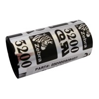 ZEBRA 2300 Wax Ribbon