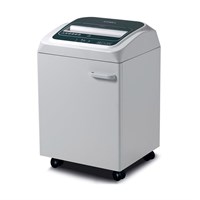 KOBRA 245 Touch Screen uništavač