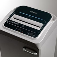 KOBRA 245/II Touch Screen uništavač