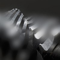 KOBRA 245/II Touch Screen uništavač