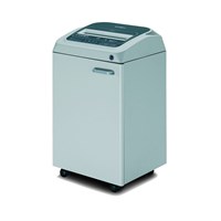 KOBRA 245/II Touch Screen uništavač