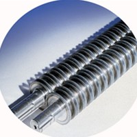 KOBRA 260 uništavač papira