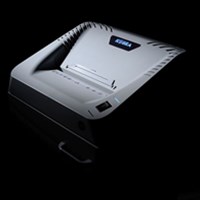 KOBRA 260.1 uništavač papira