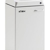 KOBRA 260.1 uništavač papira