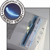 KOBRA 300 CC4 uništavač papira