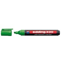 EDDING 330 marker zeleni