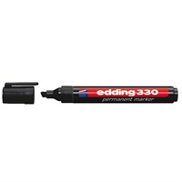 EDDING 330 marker crni