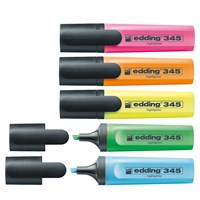 EDDING 345 signir