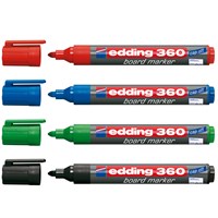EDDING 360 whiteboard marker