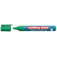 EDDING 380 flipchart marker zeleni