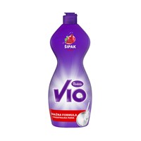 VIOLETA 3xACTIVE detergent za suđe šipak, 450 ml