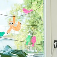 EDDING 4090 marker za staklo