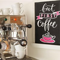 EDDING 4090 marker za staklo