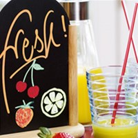 EDDING 4090 marker za staklo