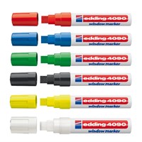 EDDING 4090 marker za staklo