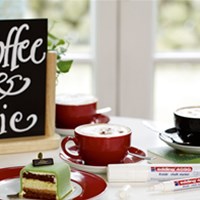 EDDING 4090 marker za staklo