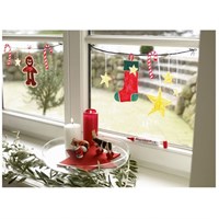 EDDING 4095 marker za staklo