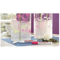 EDDING 4095 marker za staklo