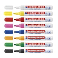 EDDING 4095 marker za staklo