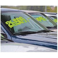 EDDING 4095 marker za staklo