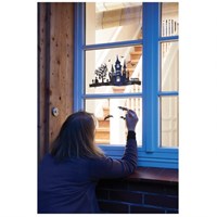 EDDING 4095 marker za staklo