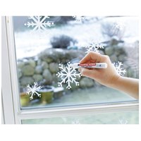 EDDING 4095 marker za staklo