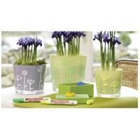 EDDING 4095 marker za staklo