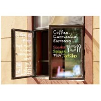 EDDING 4095 marker za staklo