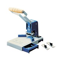 WARRIOR 6-in-1 zaobljivač kuteva