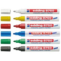 EDDING 8750 permanent marker