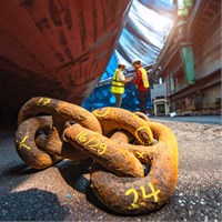 EDDING 8750 permanent marker