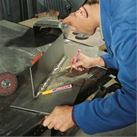 EDDING 8750 permanent marker