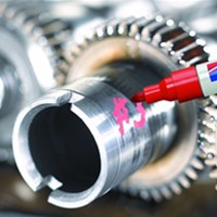 EDDING 8750 permanent marker