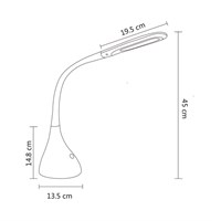 ALCO 908 stolna lampa