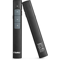 DAHLE 95100 Prezenter i laserski pokazivač