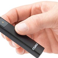 DAHLE 95100 Prezenter i laserski pokazivač