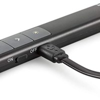 DAHLE 95100 Prezenter i laserski pokazivač