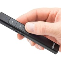 DAHLE 95100 Prezenter i laserski pokazivač