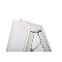 MAUL A-stalak reklamni Public