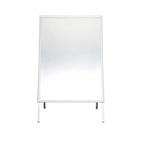 MAUL A-stalak reklamni Public