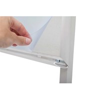 MAUL A-stalak reklamni Public