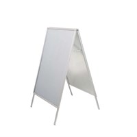 MAUL A-stalak reklamni Public