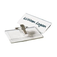 DURABLE ACRYL etui s kvačicom i zihericom