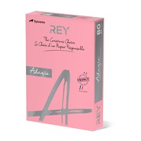 REY ADAGIO papir, fluoresc. boje 22 - lampone